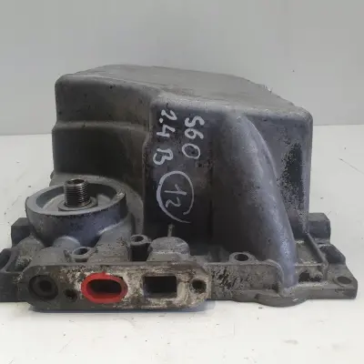 Volvo S60 V70 2.4 B MISKA OLEJU olejowa