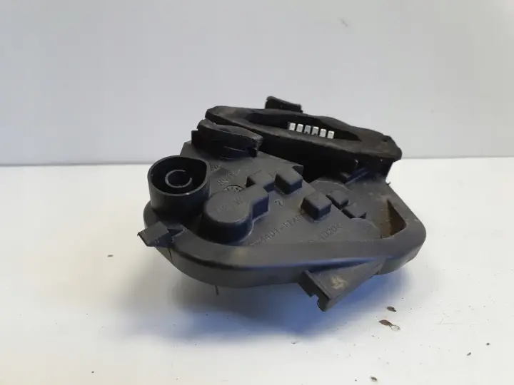 Opel Corsa D 5D WKŁAD TYLNEJ LAMPY ŻARÓWKI TYLNEJ PRAWY TYŁ 89037877A