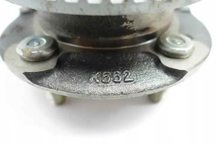 Kia Carnival II PRZEDNIA PIASTA prawa PRAWY PRZÓD