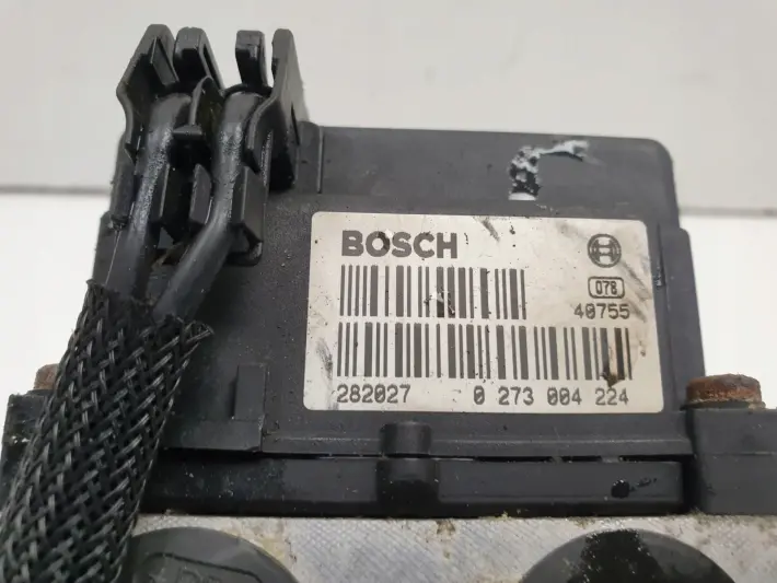 Volvo S40 V40 1.9 D POMPA ABS hamulcowa 30857585