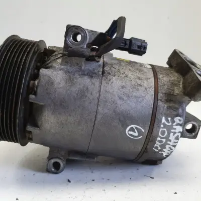 Nissan Qashqai 2.0 DCI SPRĘŻARKA KLIMATYZACJI pompa 890015