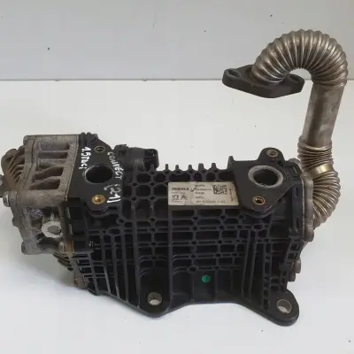 Ford Transit Connect II 1.5 TDCi CHŁODNICA SPALIN EGR 9813050280