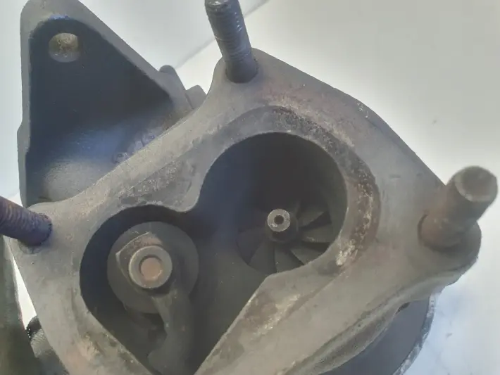 Renault Clio II 1.5 DCI TURBOSPRĘŻARKA turbo 54359700012