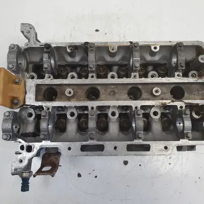 Opel Astra III H 1.4 16V GŁOWICA CYLINDRÓW 55355430