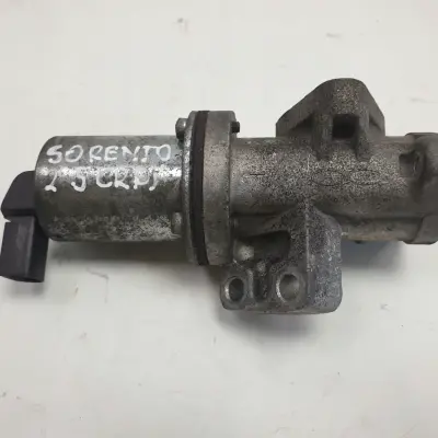 Kia Sorento 2.5 CRDI ZAWÓR EGR 28410-4A100
