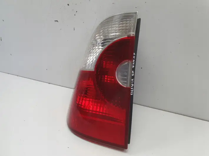 BMW X3 E83 03-10r TYLNA LAMPA LEWA lewy tył kierowcy 6990169