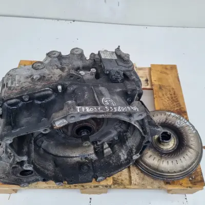 Opel Insignia 2.0 CDTI AUTOMATYCZNA SKRZYNIA BIEGÓW 55580194A TF-80SC