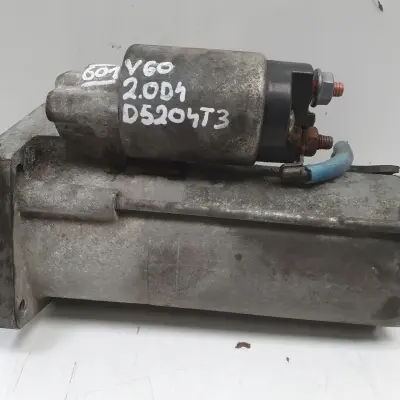 Volvo S60 II V60 2.0 D3 ROZRUSZNIK 30659314