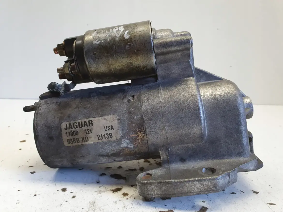 Jaguar X-Type 2.1 V6 ROZRUSZNIK 93BBKD