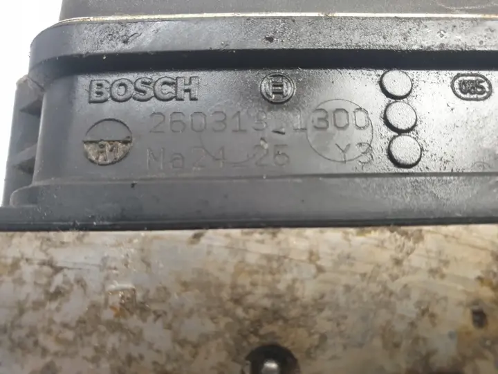 Fiat Fiorino POMPA ABS hamulcowa 51902082