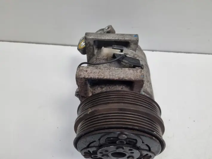 Volvo S40 II V50 2.5 T SPRĘŻARKA KLIMATYZACJI pompa 30761390