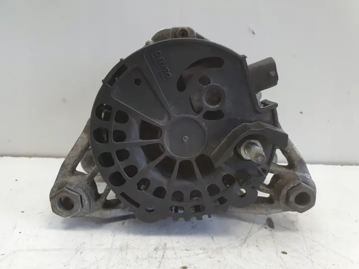 Opel Corsa D 1.2 16V ALTERNATOR denso 70A 13222929