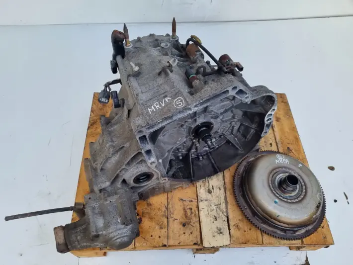 Honda CRV II 2.0 VTEC i-VTEC AUTOMATYCZNA SKRZYNIA BIEGÓW automat MRVA