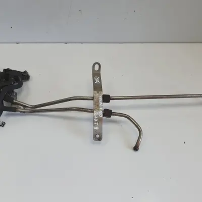 Volvo XC60 II 2.0 D B4 Mild Hybrid CZUJNIK SPALIN rurki katalizatora ORYG