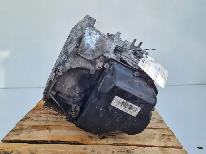 Opel Vectra C 1.9 CDTI 8V AUTOMATYCZNA SKRZYNIA BIEGÓW TF-80SC 55556238