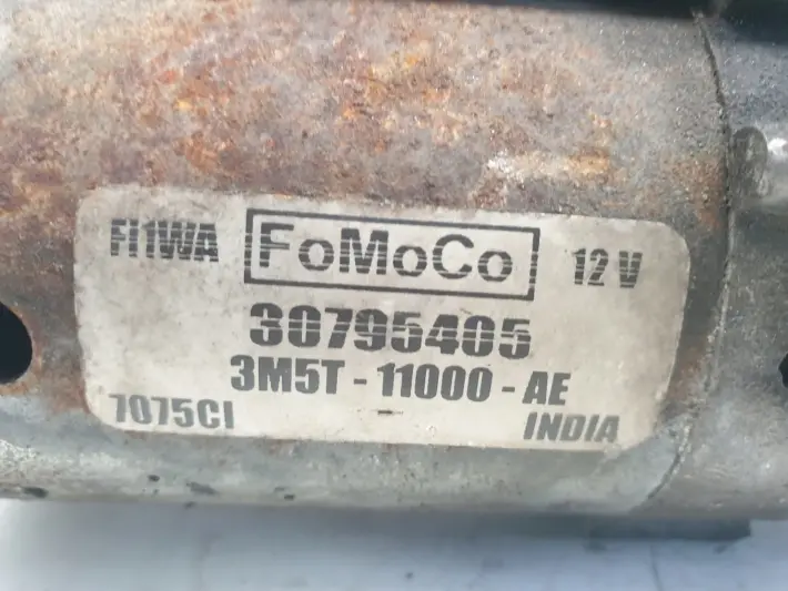 Volvo C30 1.8 16V ROZRUSZNIK 3M5T-11000-AE oryginał