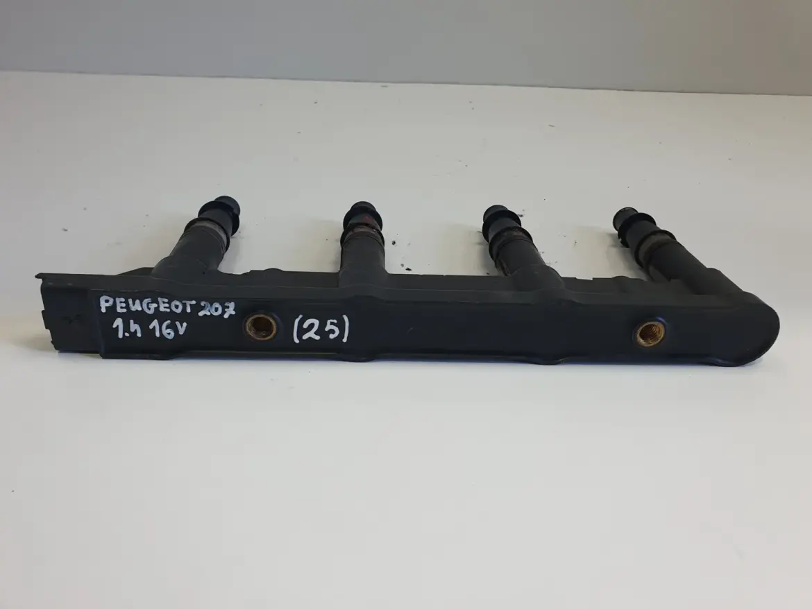 Peugeot 207 1.4 16V CEWKA ZAPŁONOWA delphi 1104091