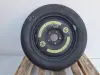Mercedes W169 W245 KOŁO DOJAZDOWE dojazdówka 125/90 R16 5x112 1694000802