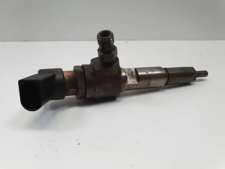 Ford Focus MK3 III 1.6 TDCi WTRYSKIWACZ 9674973080