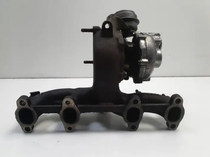 Seat Leon I 1.9 TDI TURBOSPRĘŻARKA turbo 038253016G