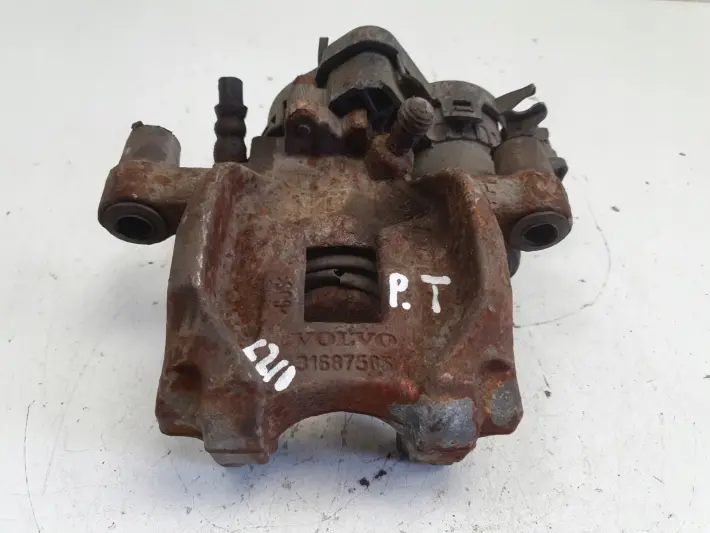 Volvo S90 V90 XC90 II TYLNY ZACISK HAMULCOWY lewy tył 31687345 31687505