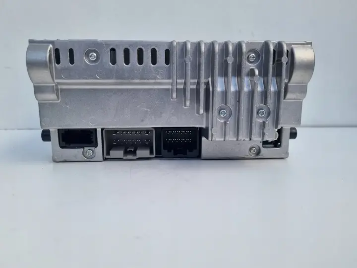 Volvo VOLVO V60 I S60 II XC60 I CZYTNIK NAWIGACJI Radio 31285459 31285459AA