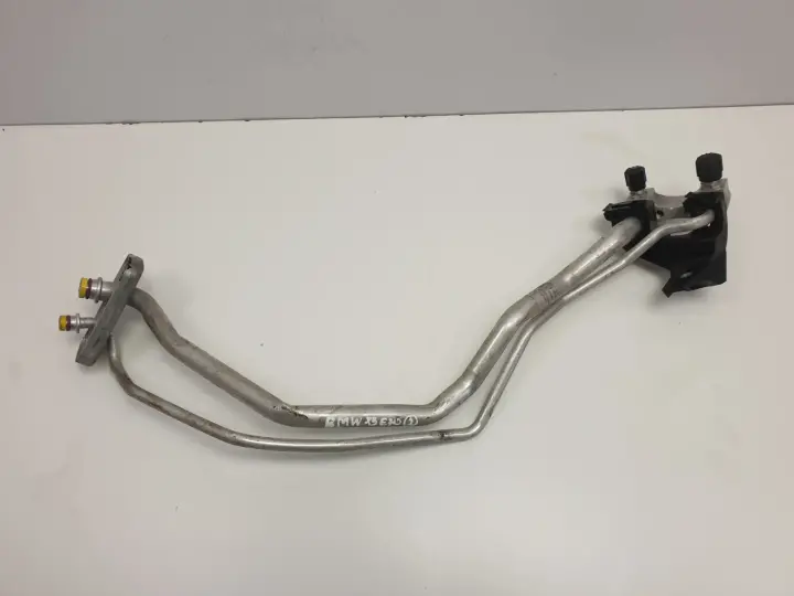 BMW X5 E70 35i 3.0 T PRZEWÓD KLIMATYZACJI 9187635