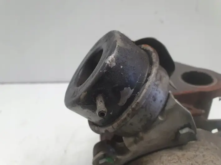 Nissan Qashqai J10 1.5 DCI TURBOSPRĘŻARKA turbo 54399700070
