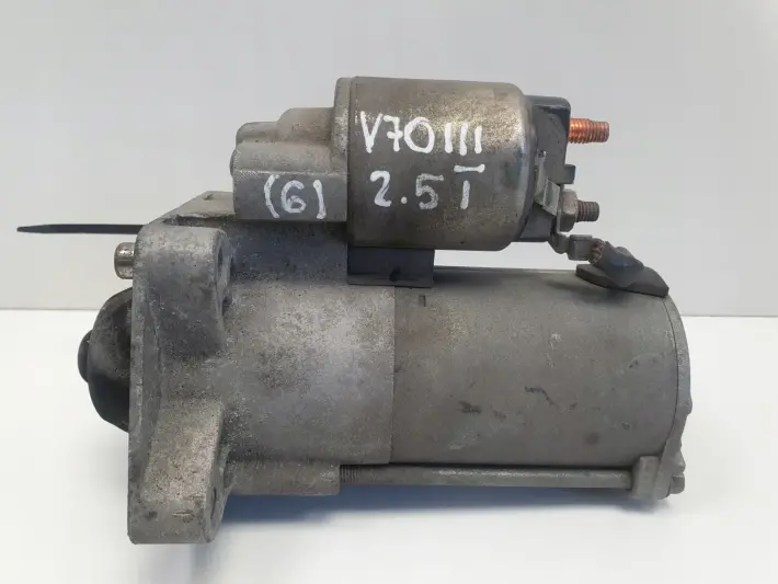 Volvo V70 III S80 II 2.5 T turbo ROZRUSZNIK 31268035 6G9N-11000-JB