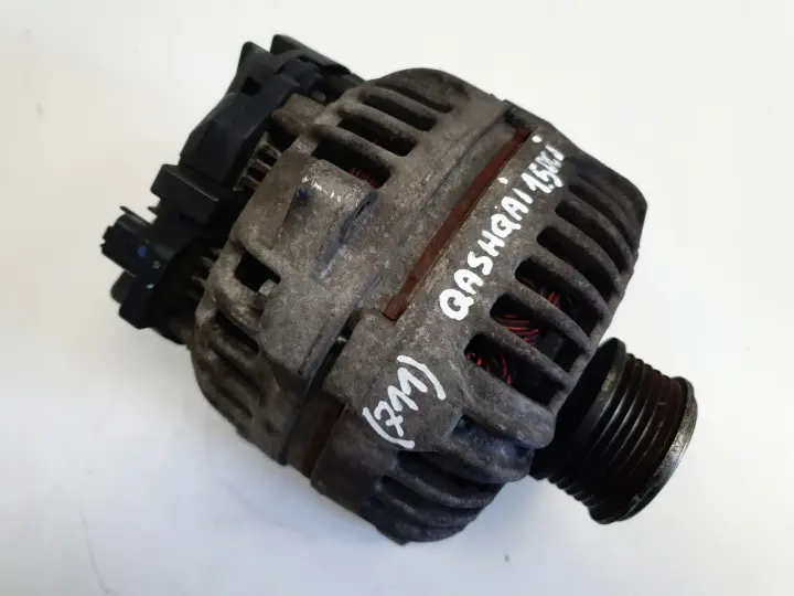 Nissan Qashqai 1.5 DCI ALTERNATOR bosch 0124525140 8200728292-C 150A