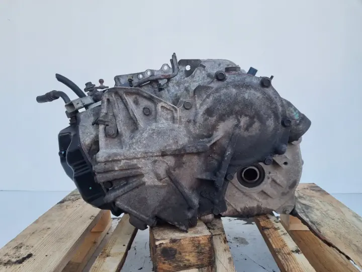 Volvo S80 2.4 AUTOMATYCZNA SKRZYNIA BIEGÓW automat 55-51SN 30681182