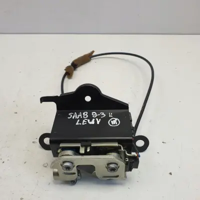 Saab 93 9-3 II ZAMEK FOTELA LEWY 12797235
