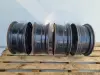 Opel Insignia FELGI STALOWE STRUKTURALNE felga 17 R17 5x120 2170103 Kpl