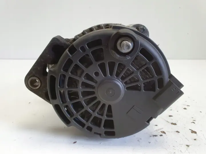 Opel Astra IV J 1.7 CDTI ALTERNATOR 8980311541 100A