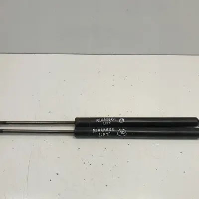 Seat Alhambra I lift SIŁOWNIK KLAPY BAGAŻNIKA KPL