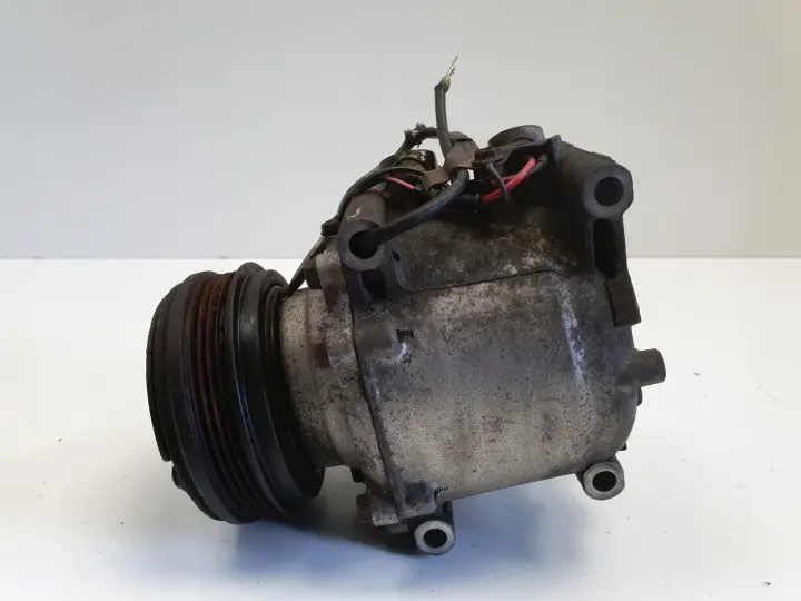 Honda HR-V 1.6 16V SPRĘŻARKA KLIMATYZACJI