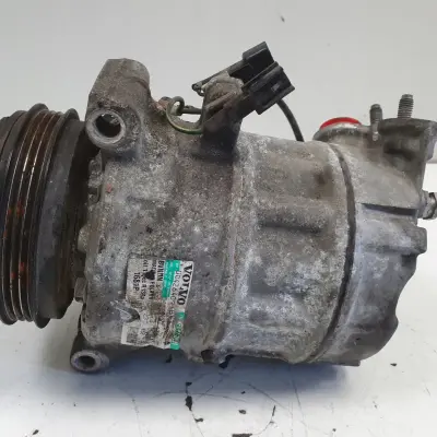 Volvo S60 II V60 I V70 III 2.0 D3 SPRĘŻARKA KLIMATYZACJI