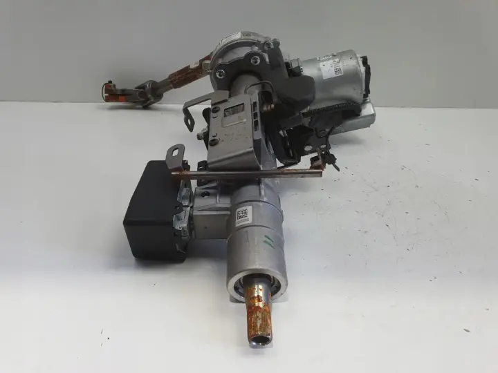 Renault Clio V ELEKTRYCZNE WSPOMAGANIA Pompa wspomagania 488102257R