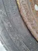 Transit Custom KOŁO ZAPASOWE Zapas felga 215/65 R16C 5x160 BK21-1007-DA