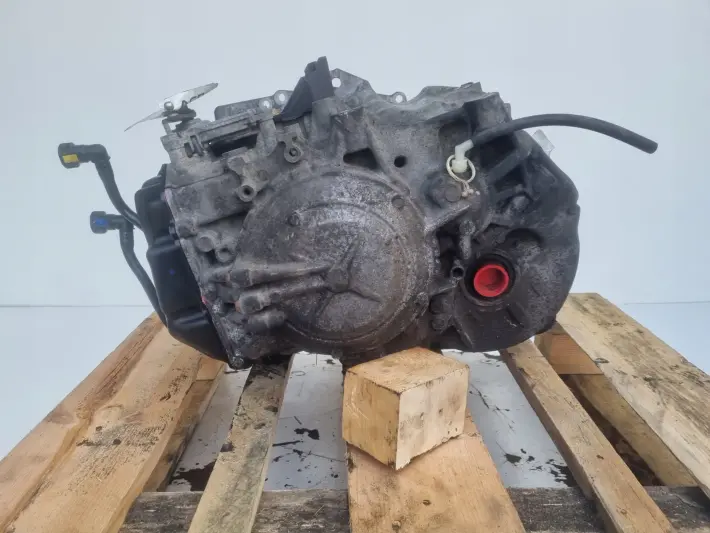 Volvo C30 V50 S40 II 2.0 D D3 AUTOMATYCZNA SKRZYNIA BIEGÓW automat 1285064