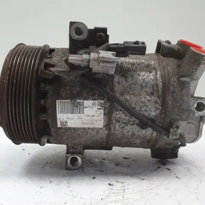 Renault Captur 0.9 TCe SPRĘŻARKA KLIMATYZACJI pompa