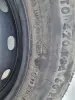 Mercedes W169 W245 KOŁO DOJAZDOWE dojazdówka 125/90 R16 5x112 1694000802