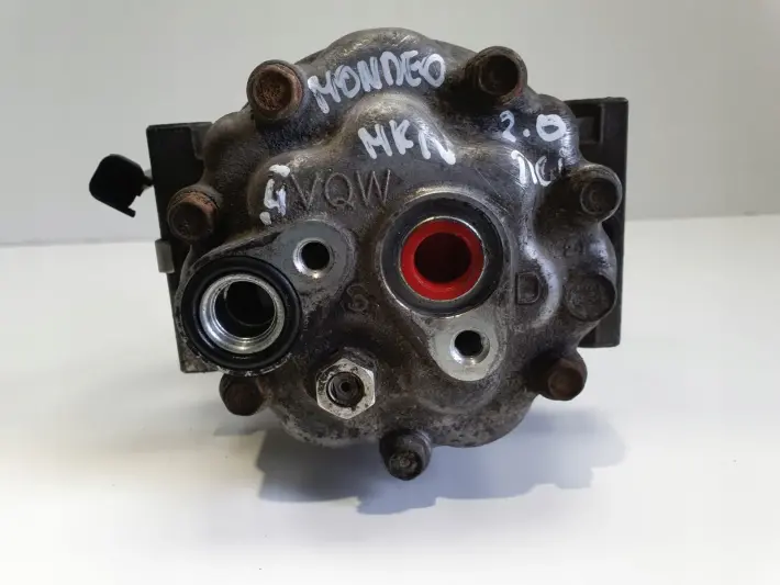Ford Focus MK2 2.0 TDCI SPRĘŻARKA KLIMATYZACJI 3M5H-19D629-HE