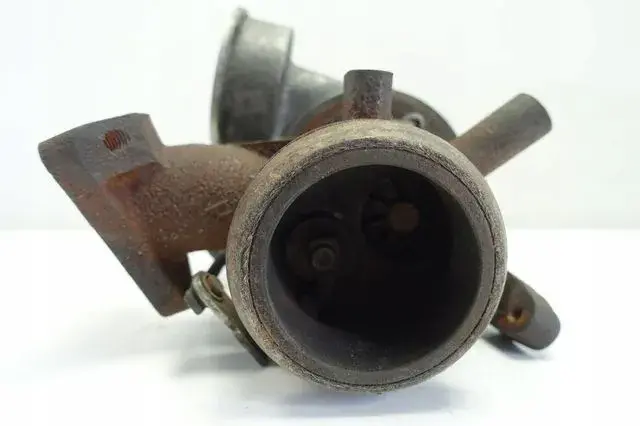 Mercedes W169 2.0 CDI TURBOSPRĘŻARKA A6400901380