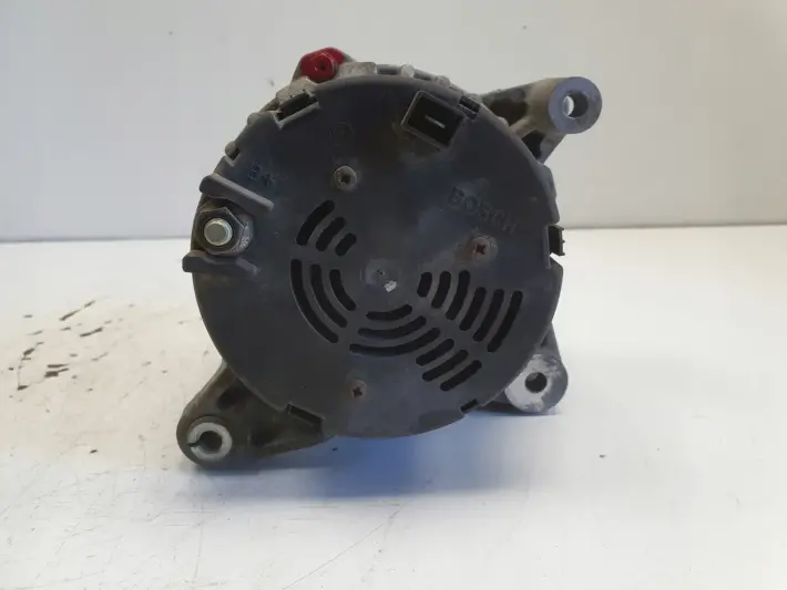 Volvo S40 V40 1.8 16V ALTERNATOR 0123315016 valeo