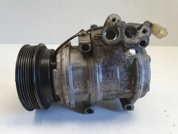 Land Rover Freelander I 2.0 TD SPRĘŻARKA KLIMATYZACJI