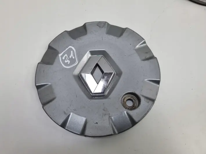 Renault DEKIELEK FELGI Kapsel kołpak 8200319246 143 mm