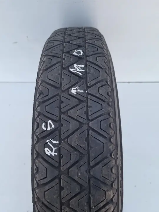 Opel Vectra C Astra H KOŁO DOJAZDOWE dojazdówka 115/70 R16 5x110 2160132