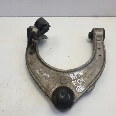 BMW F01 F02 GÓRNY LEWY PRZEDNI WAHACZ Przód