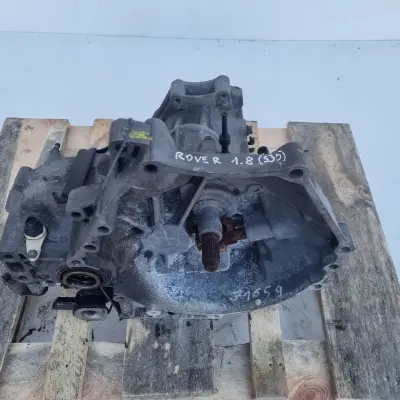 Rover 400 1.6 16V SKRZYNIA BIEGÓW manual MANUALNA